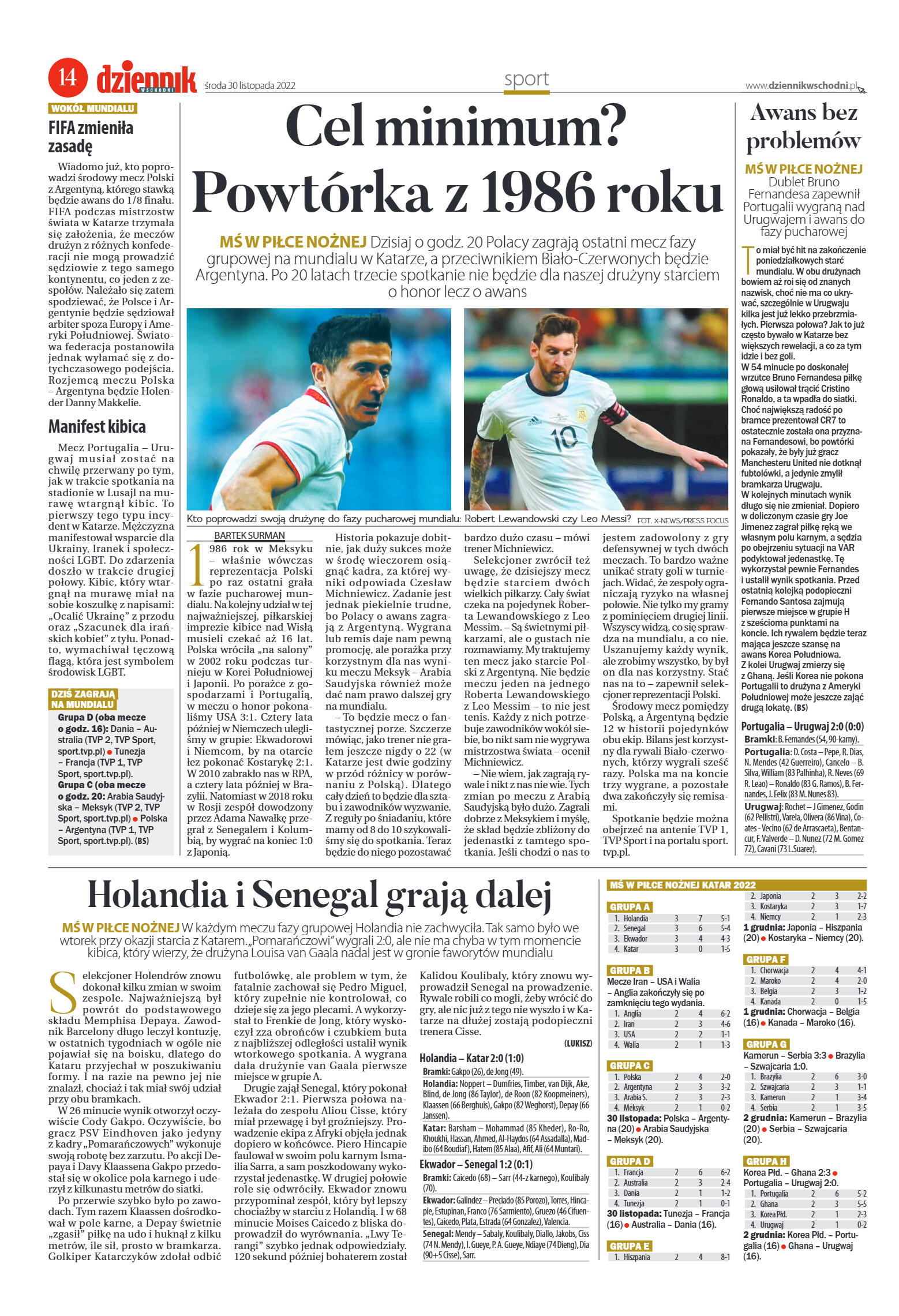 Wydanie główne - strona 14