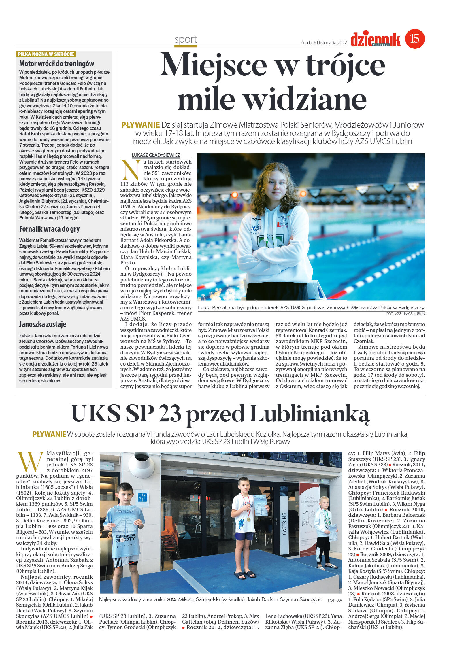 Wydanie główne - strona 15