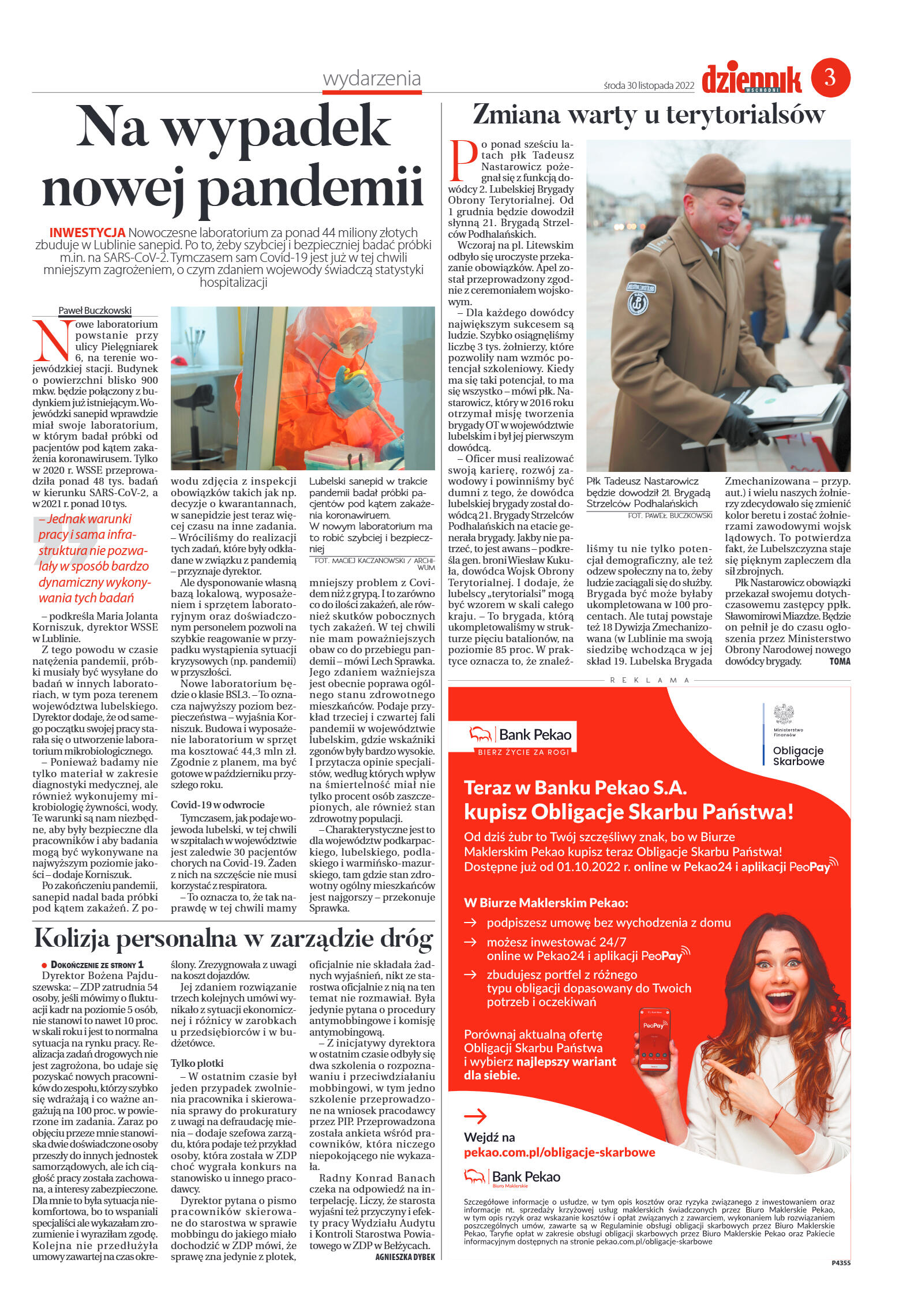 Wydanie główne - strona 3