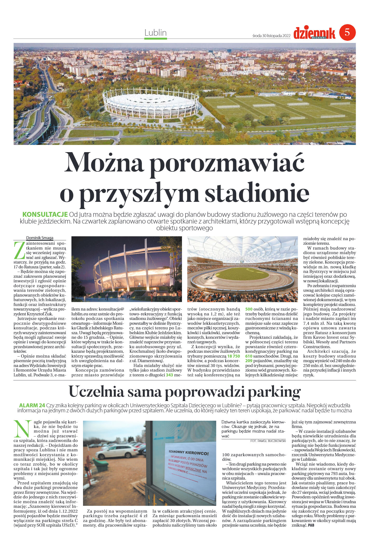 Wydanie główne - strona 5