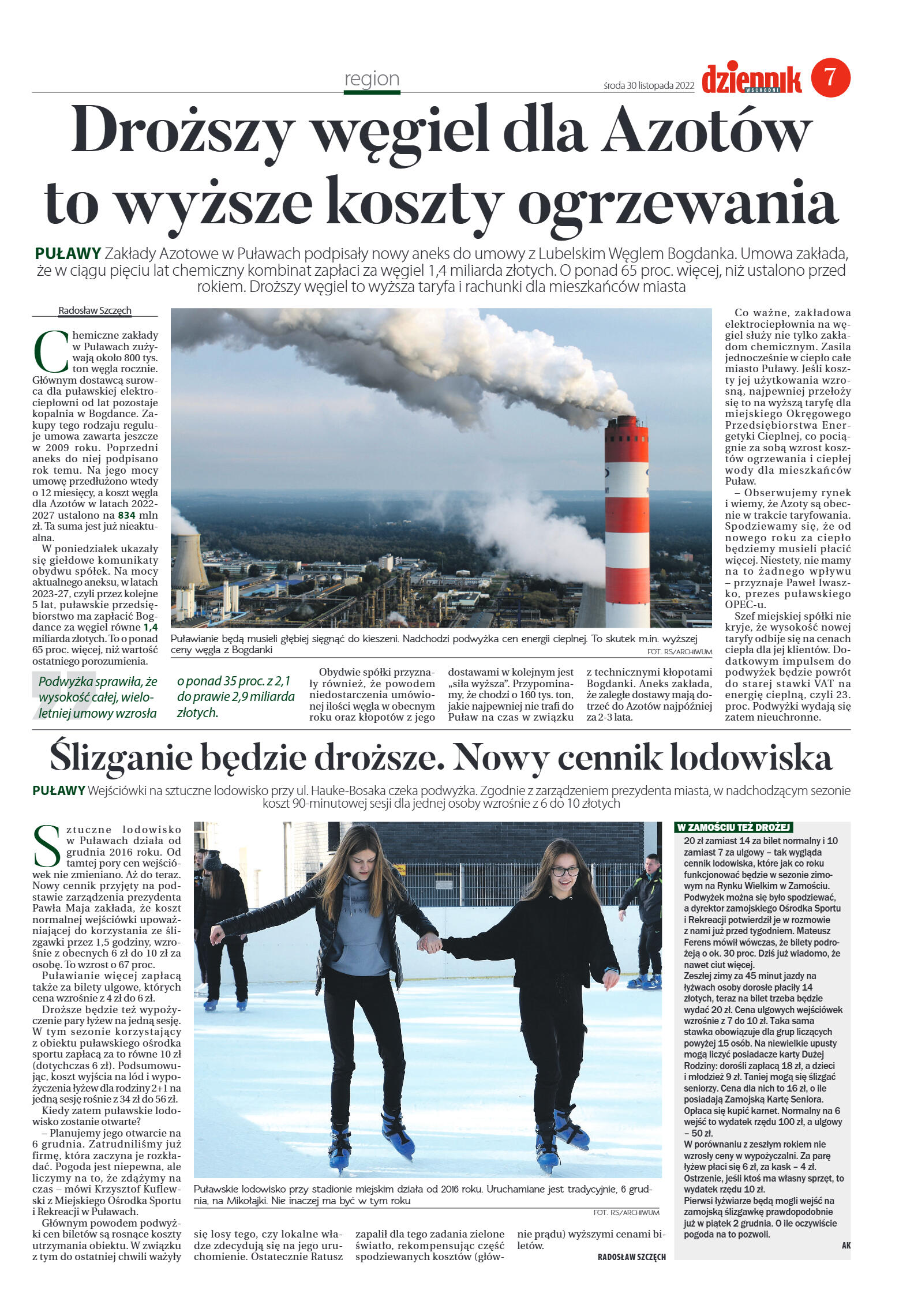 Wydanie główne - strona 7