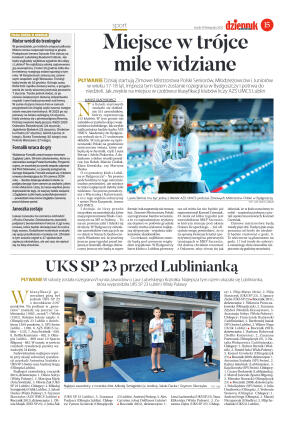 Wydanie główne - strona 15