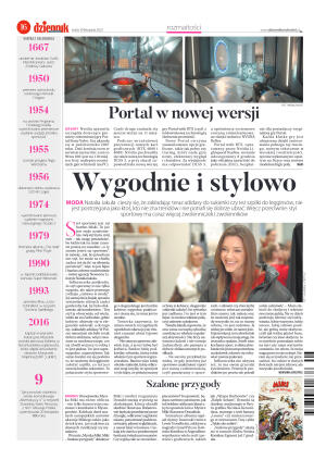 Wydanie główne - strona 16