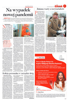 Wydanie główne - strona 3