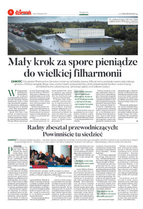 Wydanie główne - strona 8