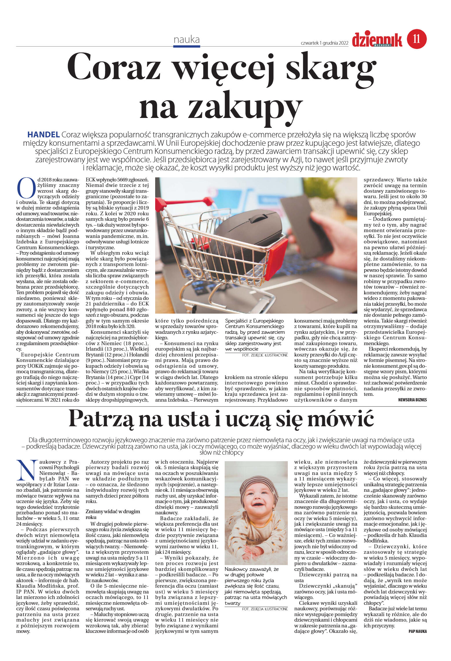 Wydanie główne - strona 11