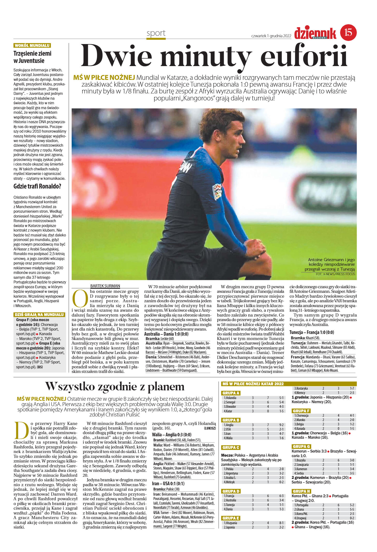 Wydanie główne - strona 15