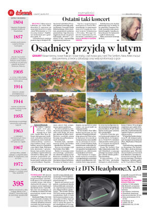 Wydanie główne - strona 16