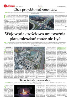 Wydanie główne - strona 6