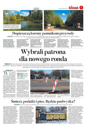 Wydanie główne - strona 7