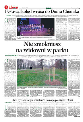 Wydanie główne - strona 8