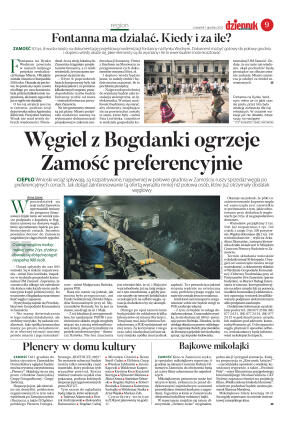 Wydanie główne - strona 9