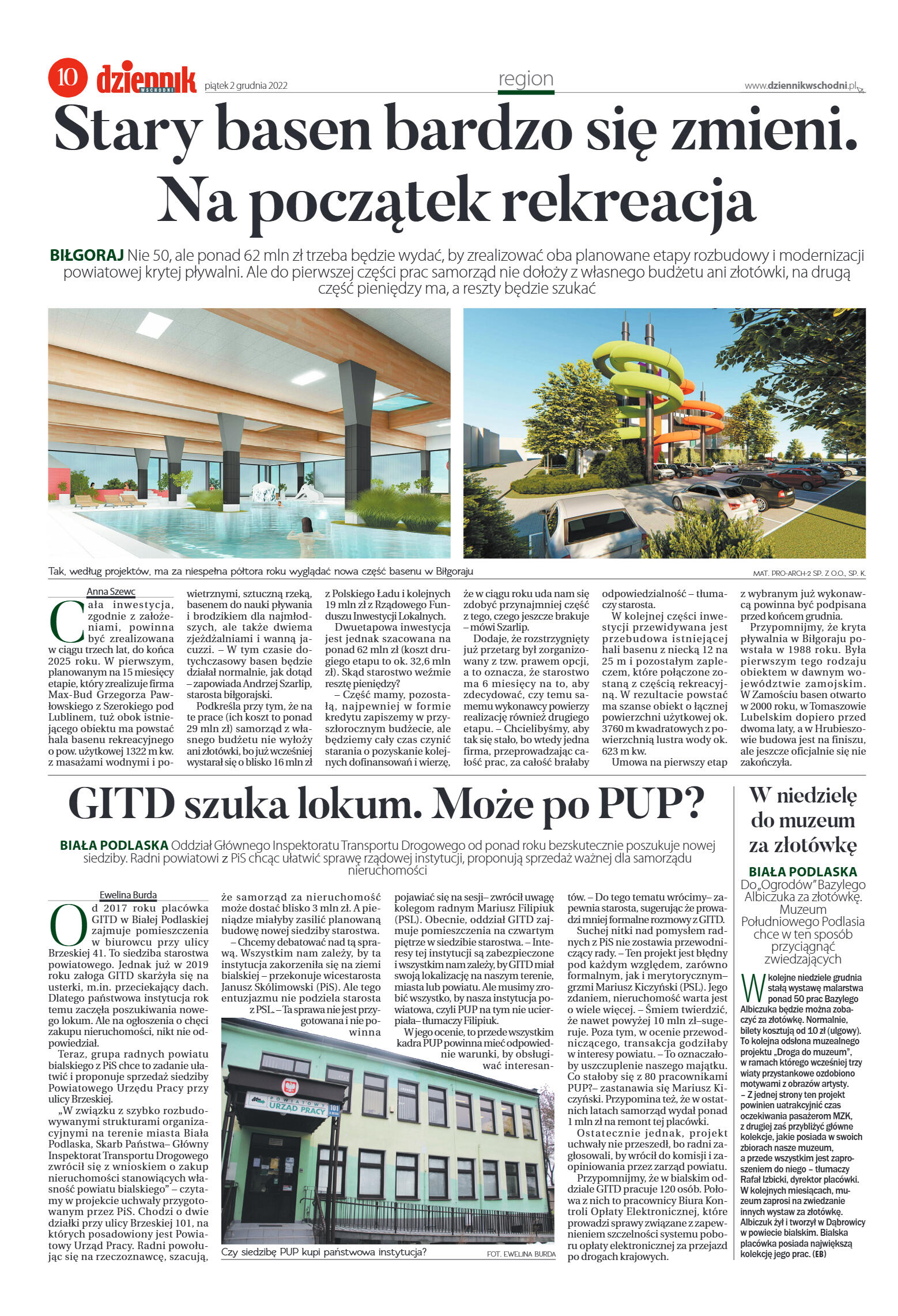 Wydanie główne - strona 10