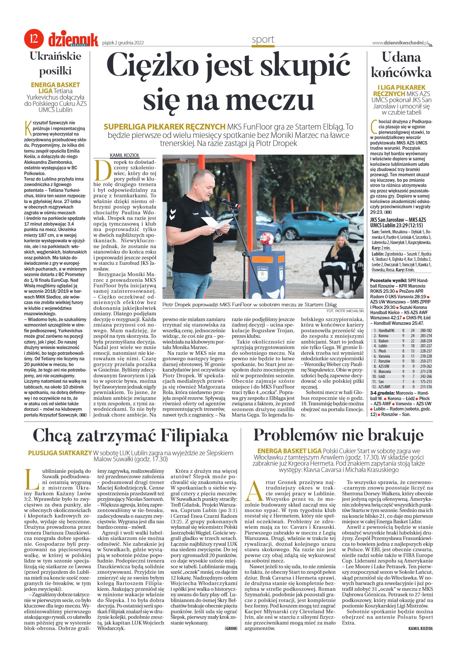 Wydanie główne - strona 12