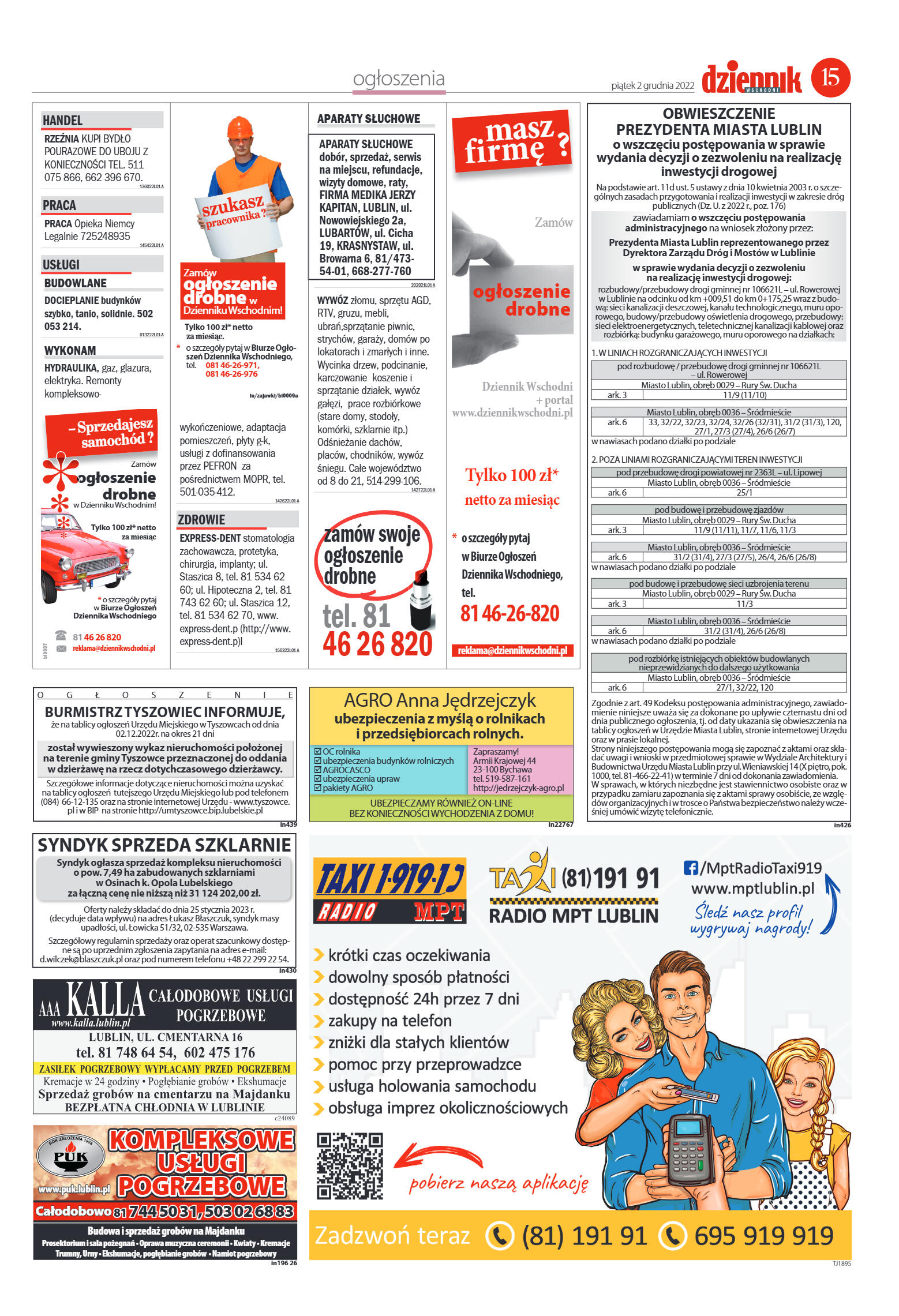 Wydanie główne - strona 15