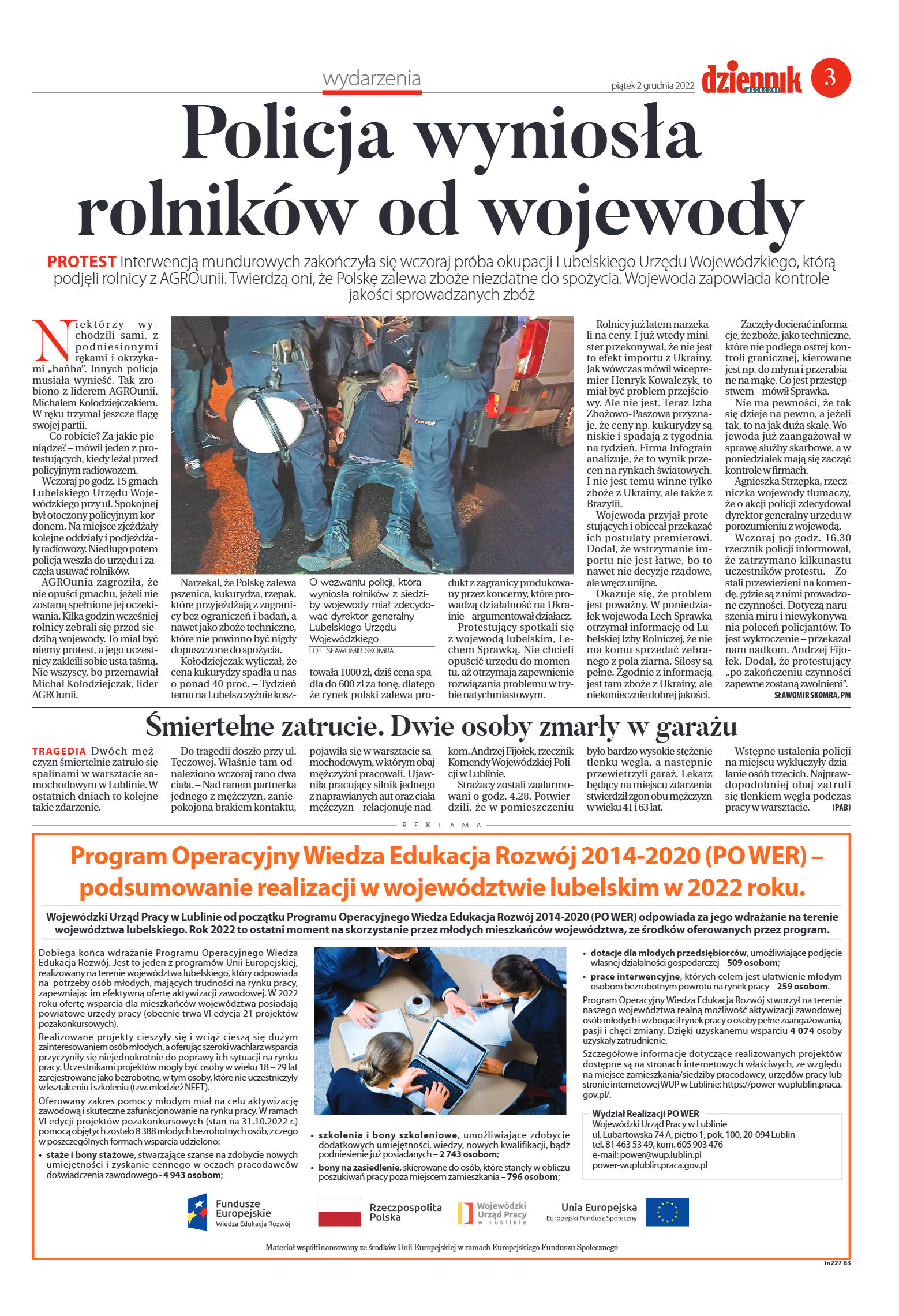 Wydanie główne - strona 3