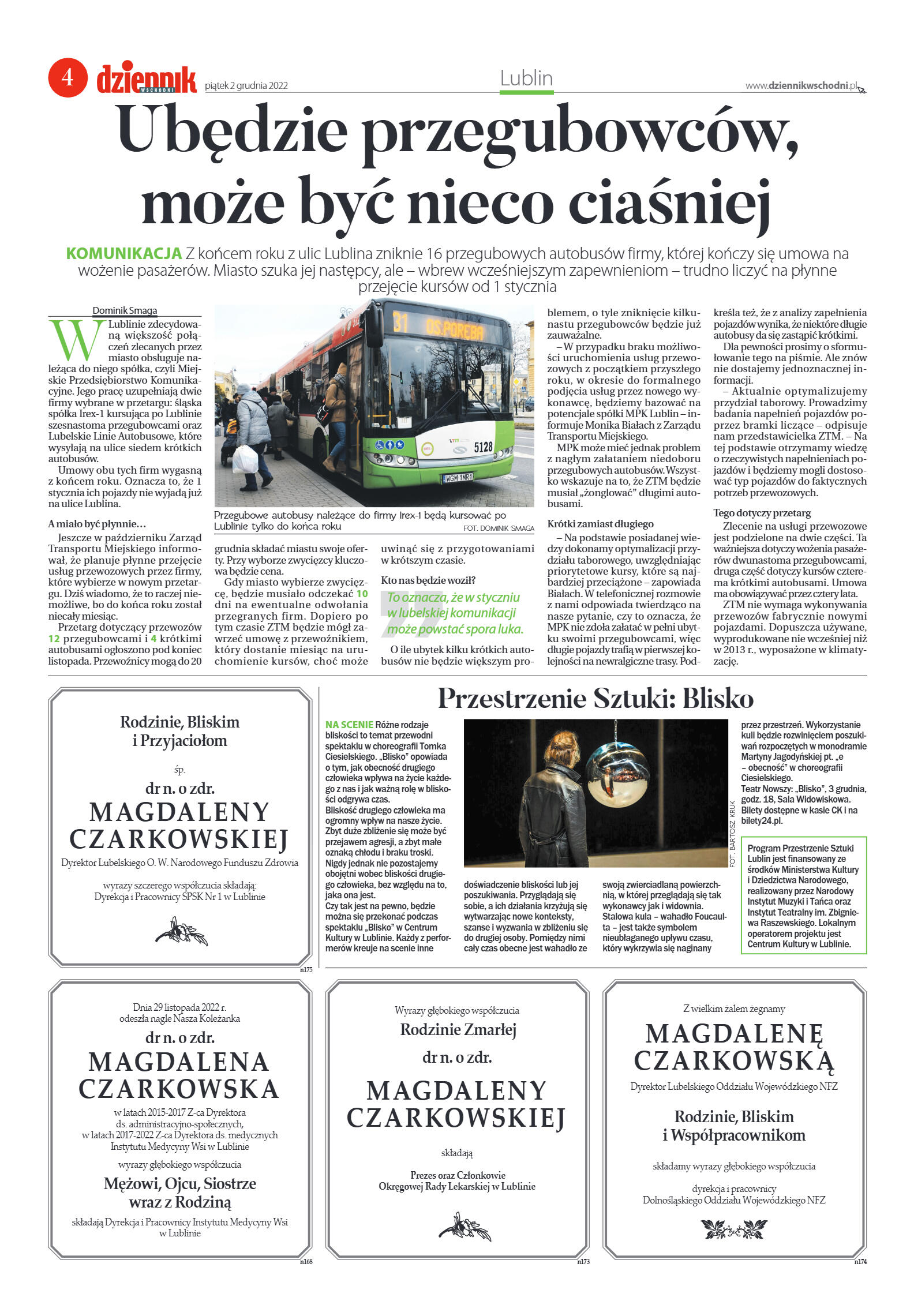 Wydanie główne - strona 4