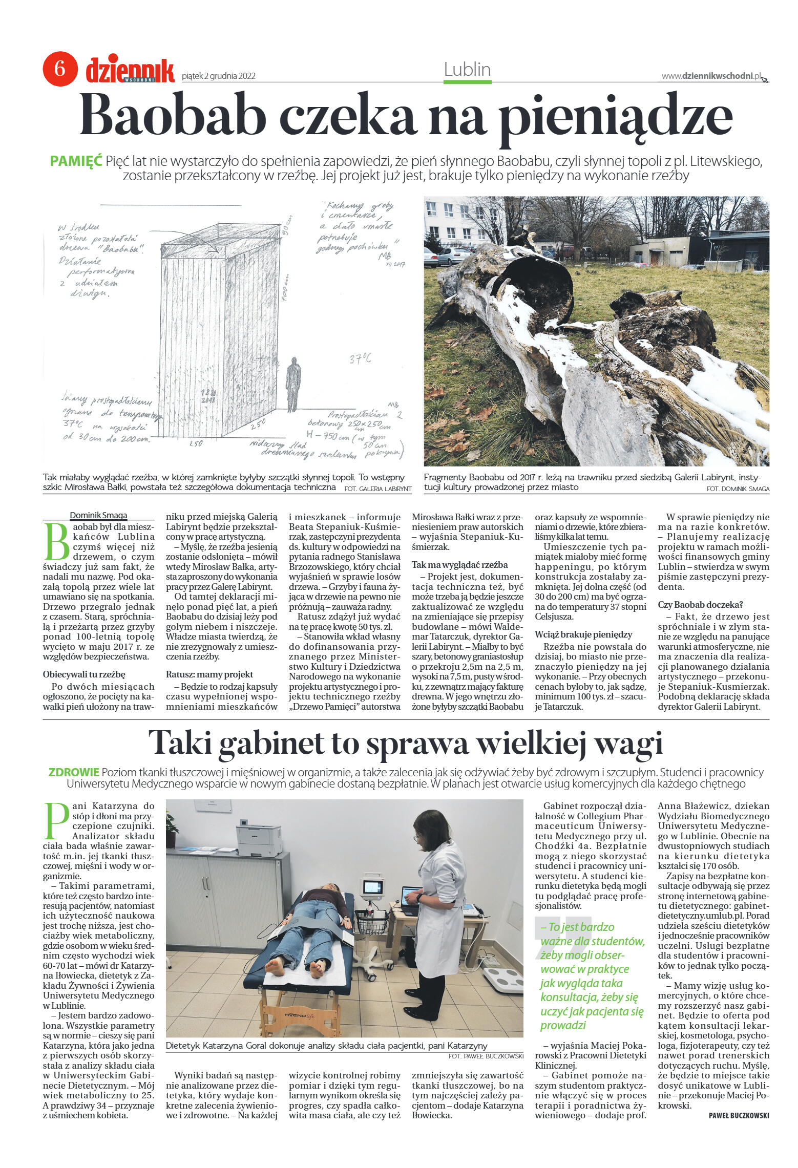 Wydanie główne - strona 6