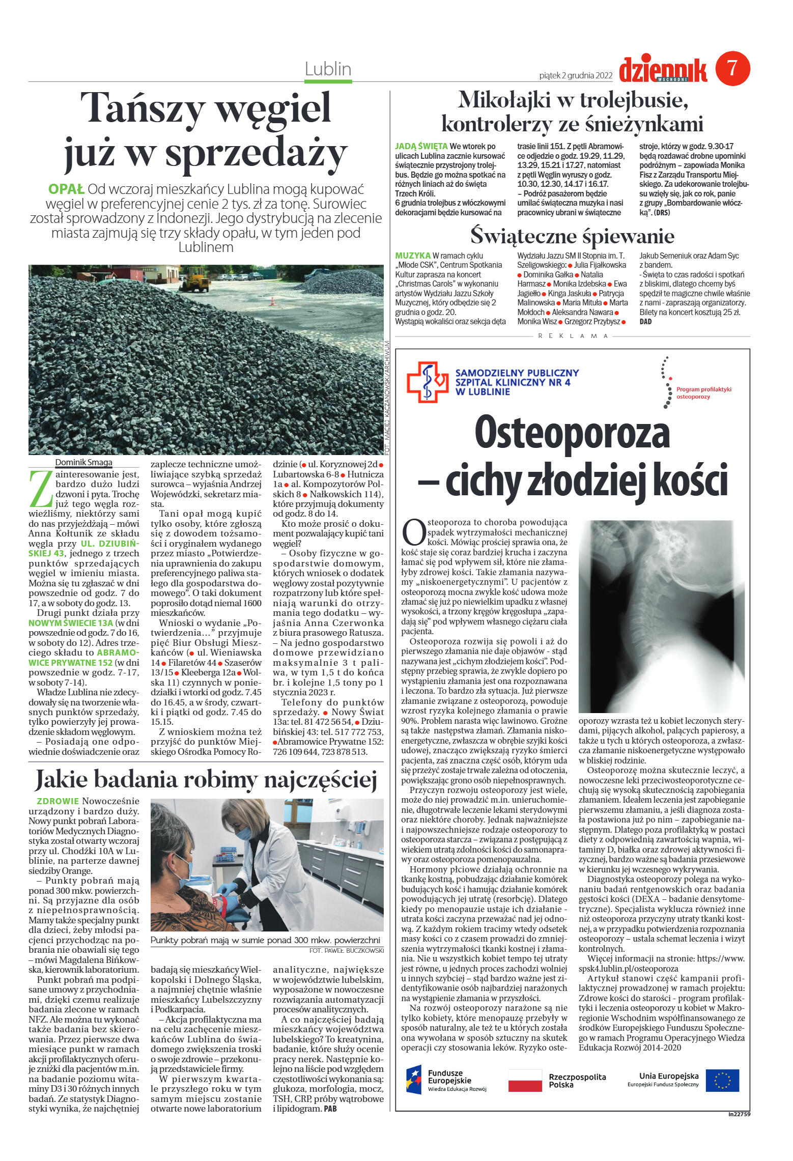 Wydanie główne - strona 7