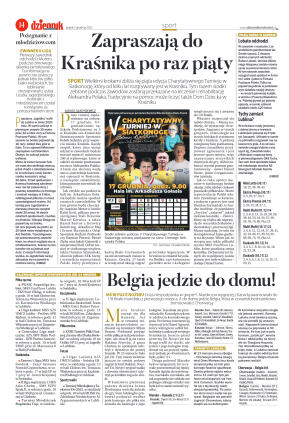 Wydanie główne - strona 14