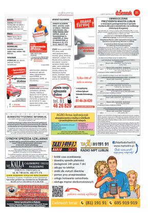 Wydanie główne - strona 15