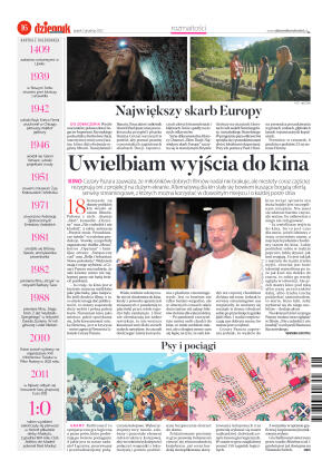 Wydanie główne - strona 16