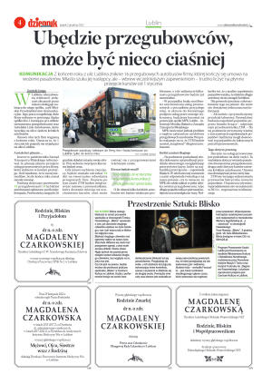 Wydanie główne - strona 4