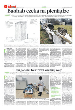 Wydanie główne - strona 6