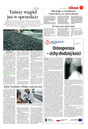 Wydanie główne - strona 7