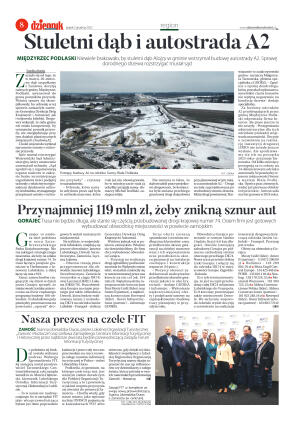 Wydanie główne - strona 8