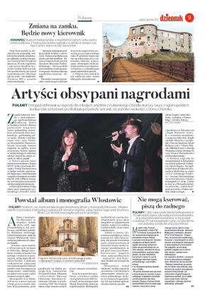 Wydanie główne - strona 9