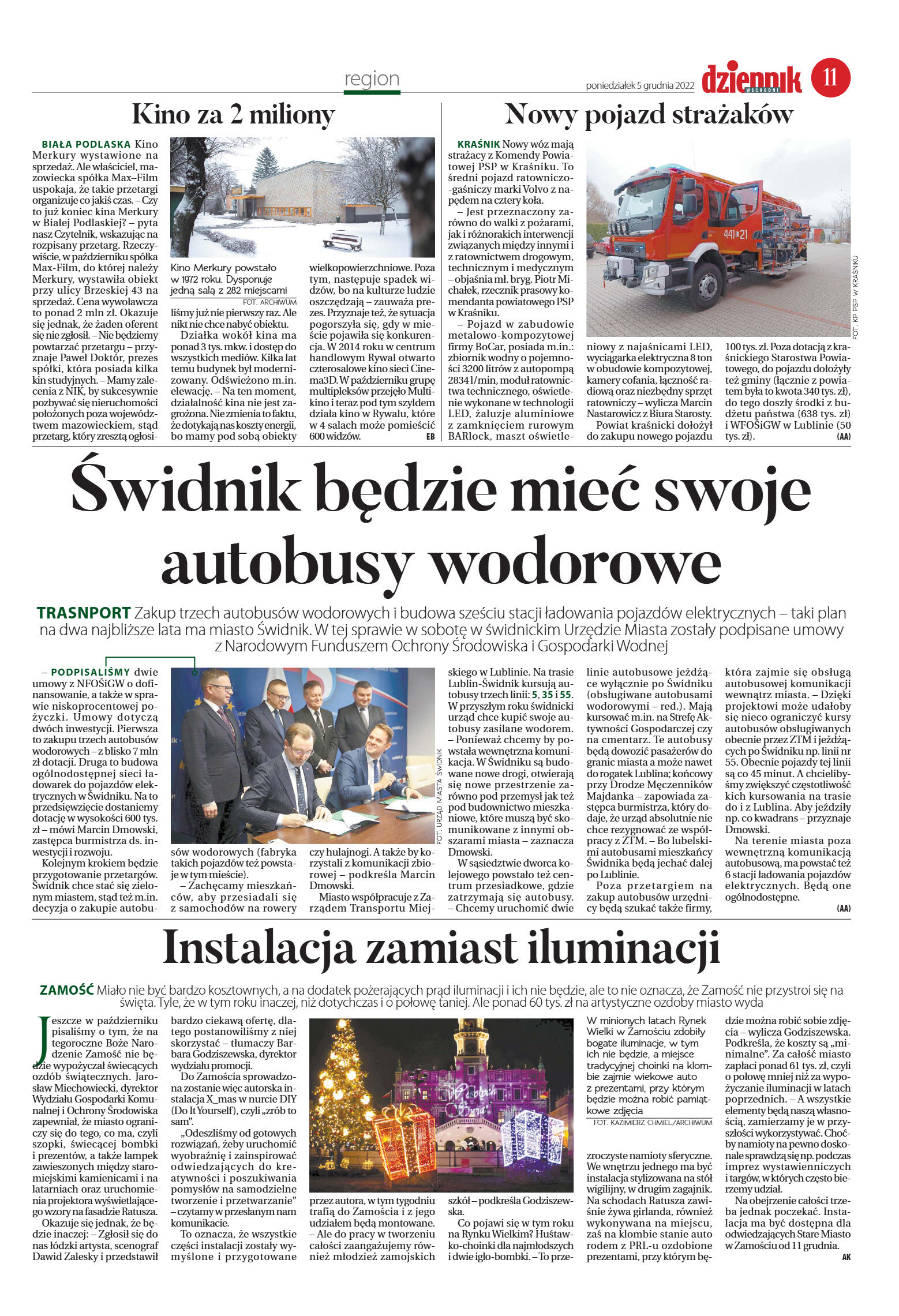 Wydanie główne - strona 11