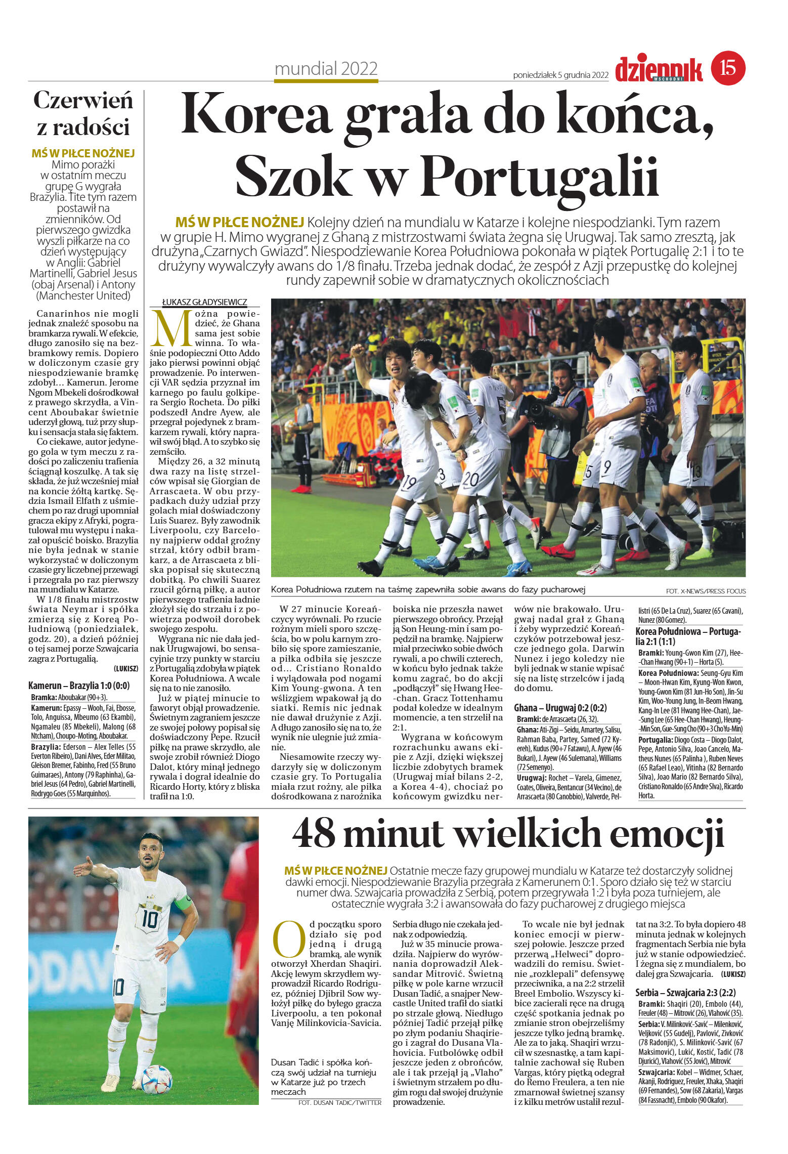 Wydanie główne - strona 15