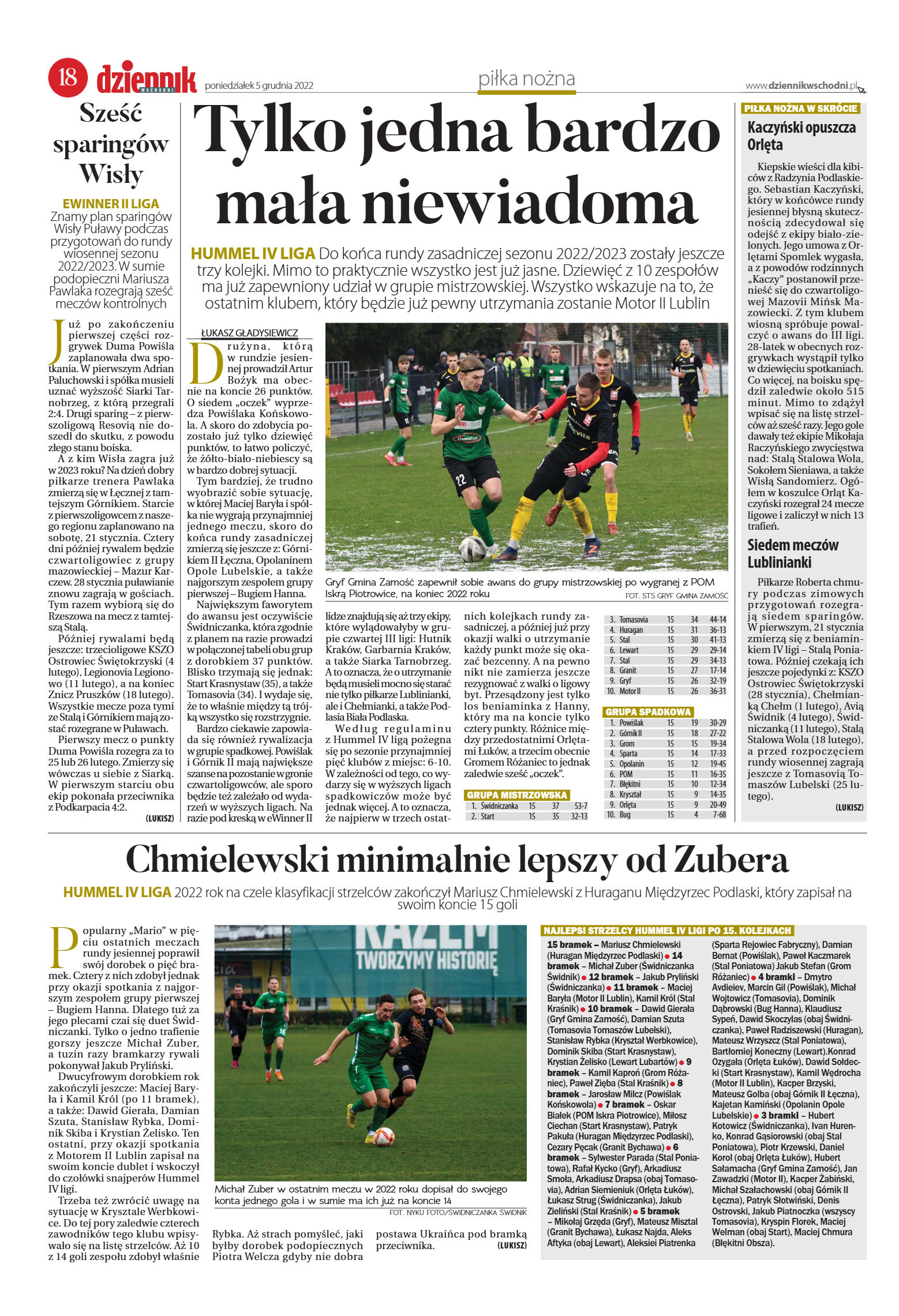 Wydanie główne - strona 18