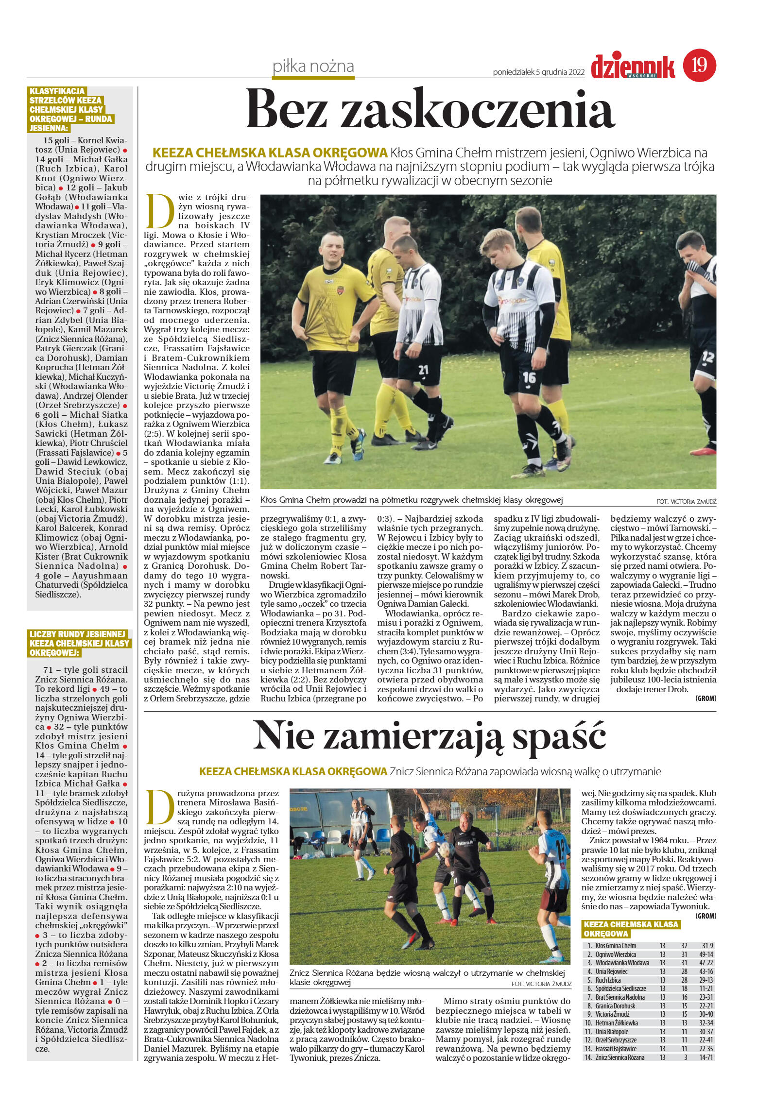 Wydanie główne - strona 19