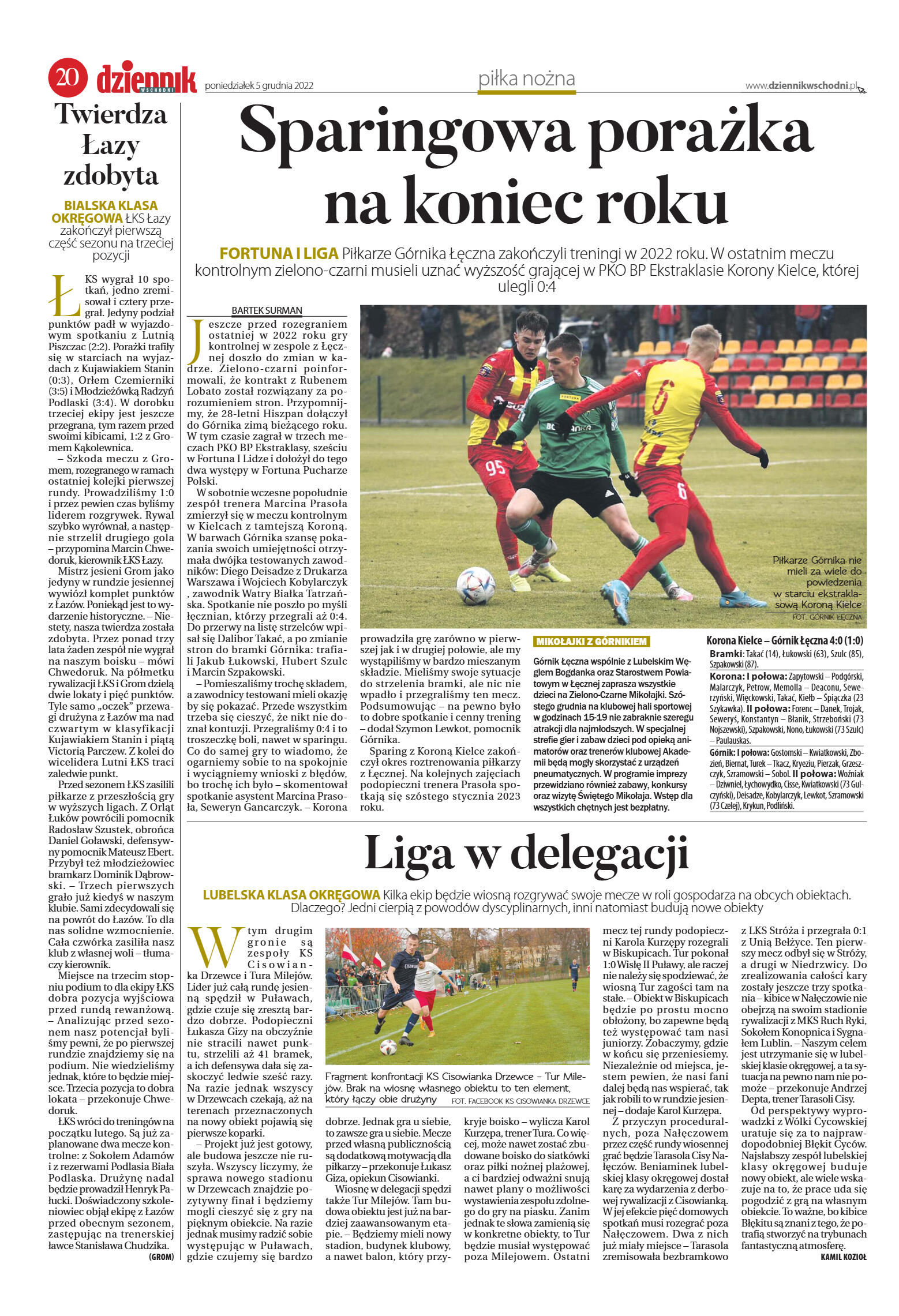 Wydanie główne - strona 20