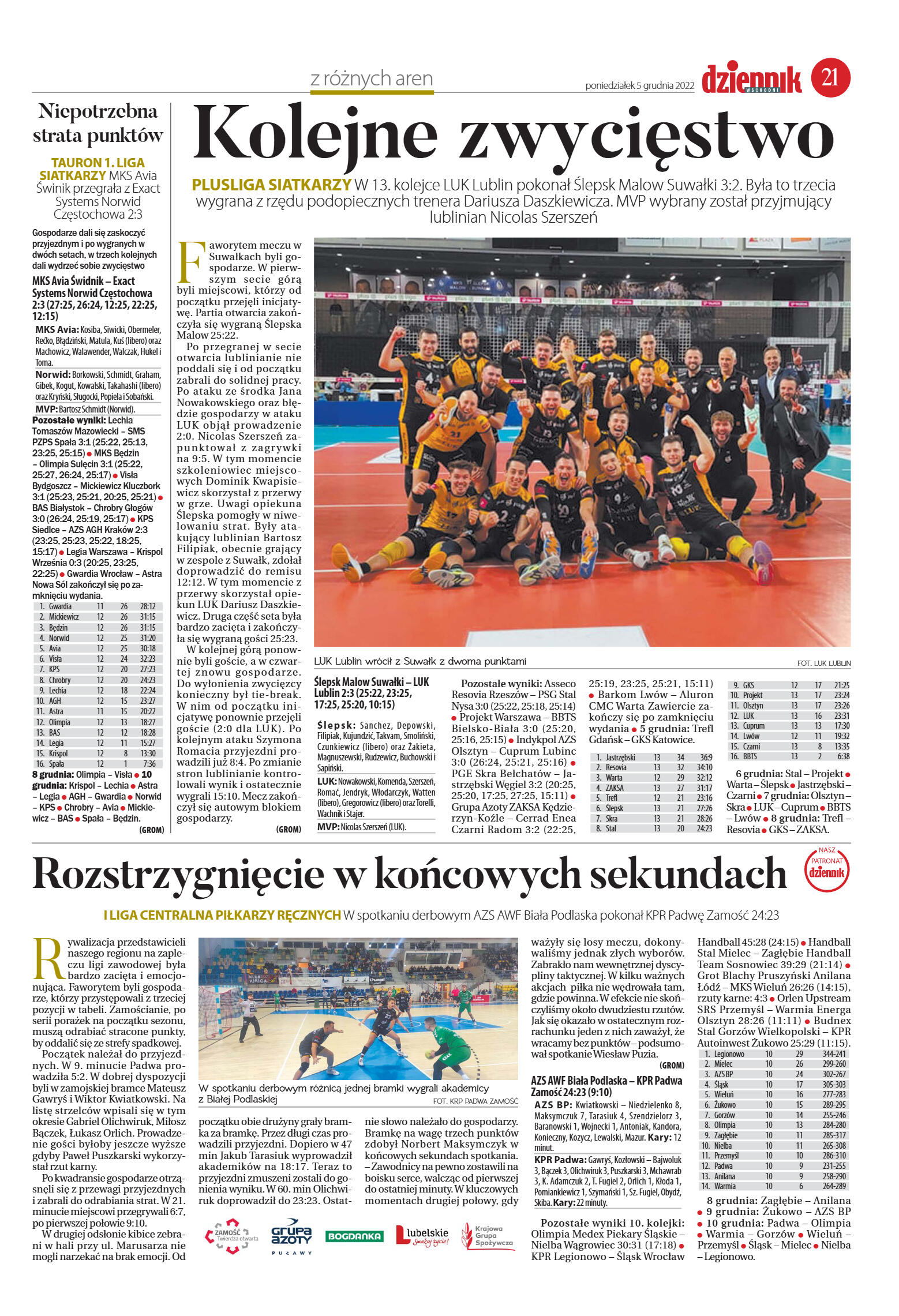 Wydanie główne - strona 21