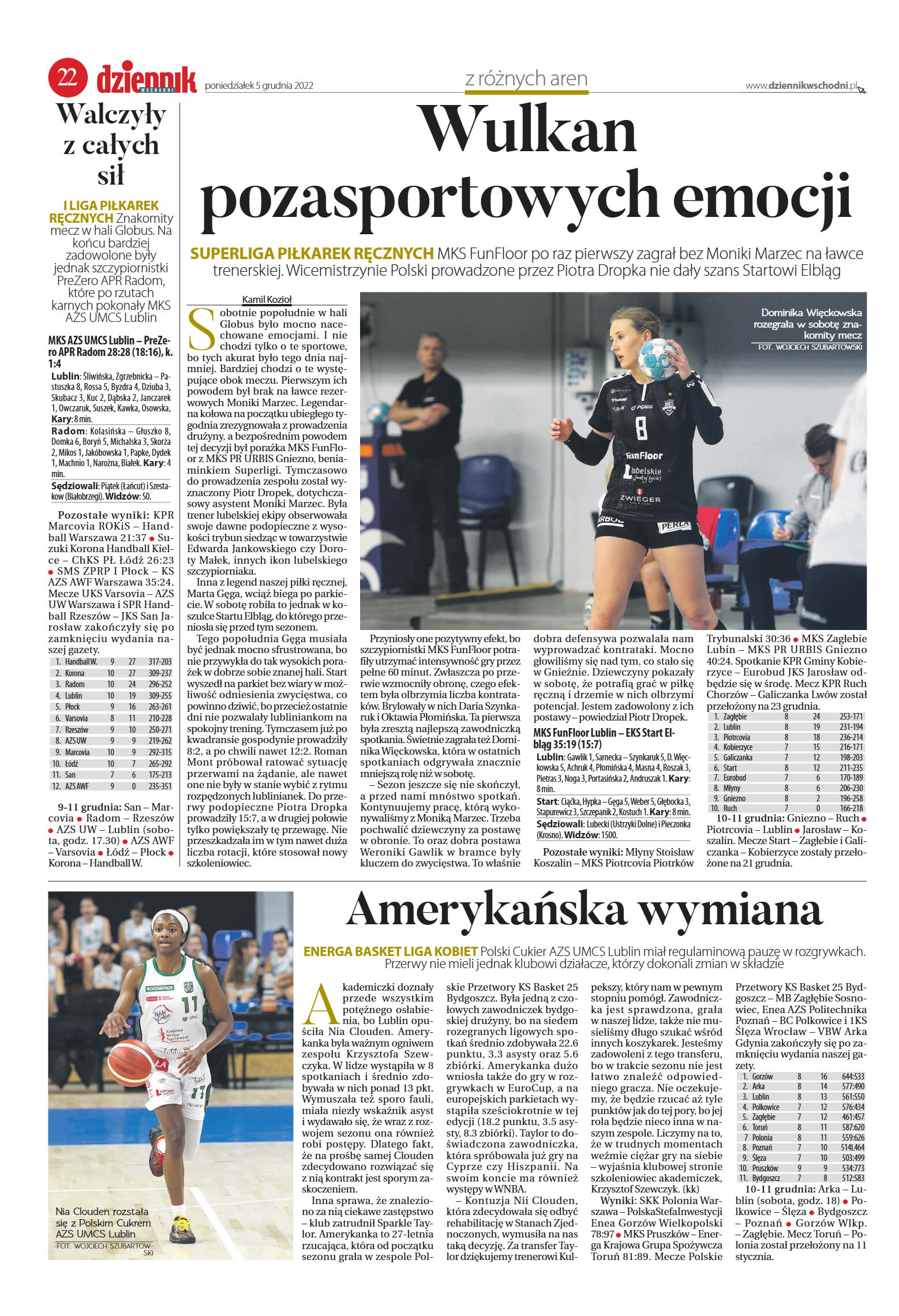 Wydanie główne - strona 22