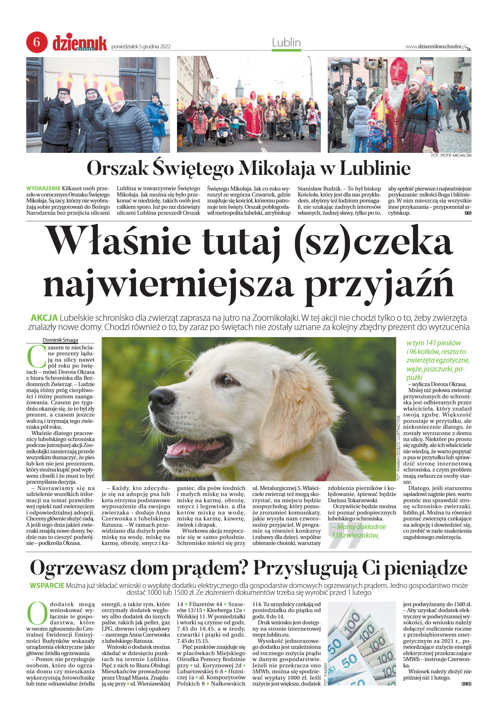 Wydanie główne - strona 6