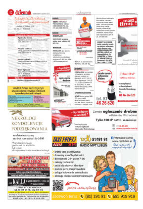 Wydanie główne - strona 12