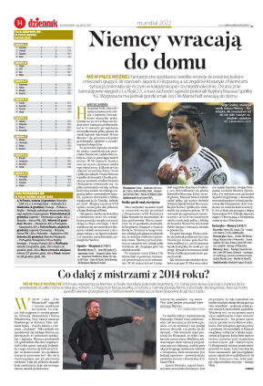 Wydanie główne - strona 14