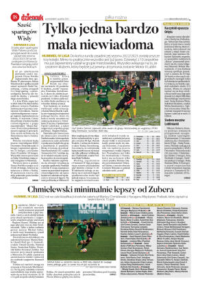 Wydanie główne - strona 18