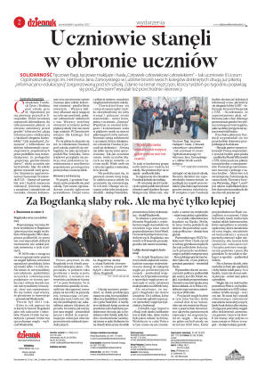 Wydanie główne - strona 2