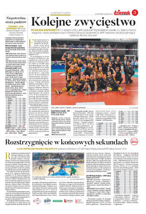 Wydanie główne - strona 21