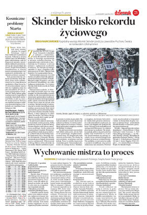 Wydanie główne - strona 23