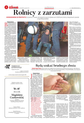 Wydanie główne - strona 4