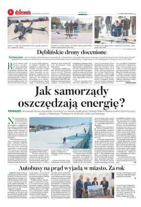 Wydanie główne - strona 8