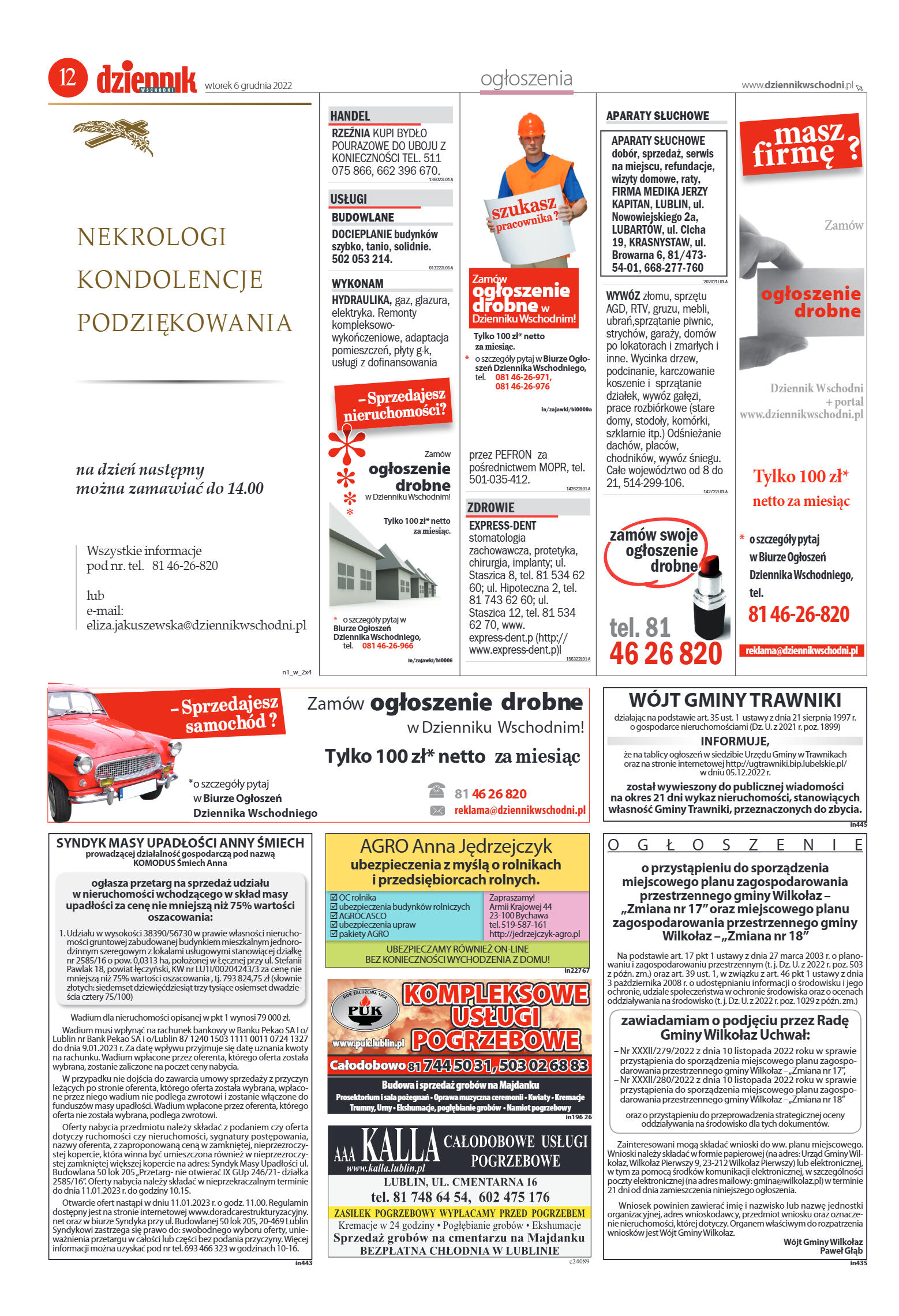 Wydanie główne - strona 12