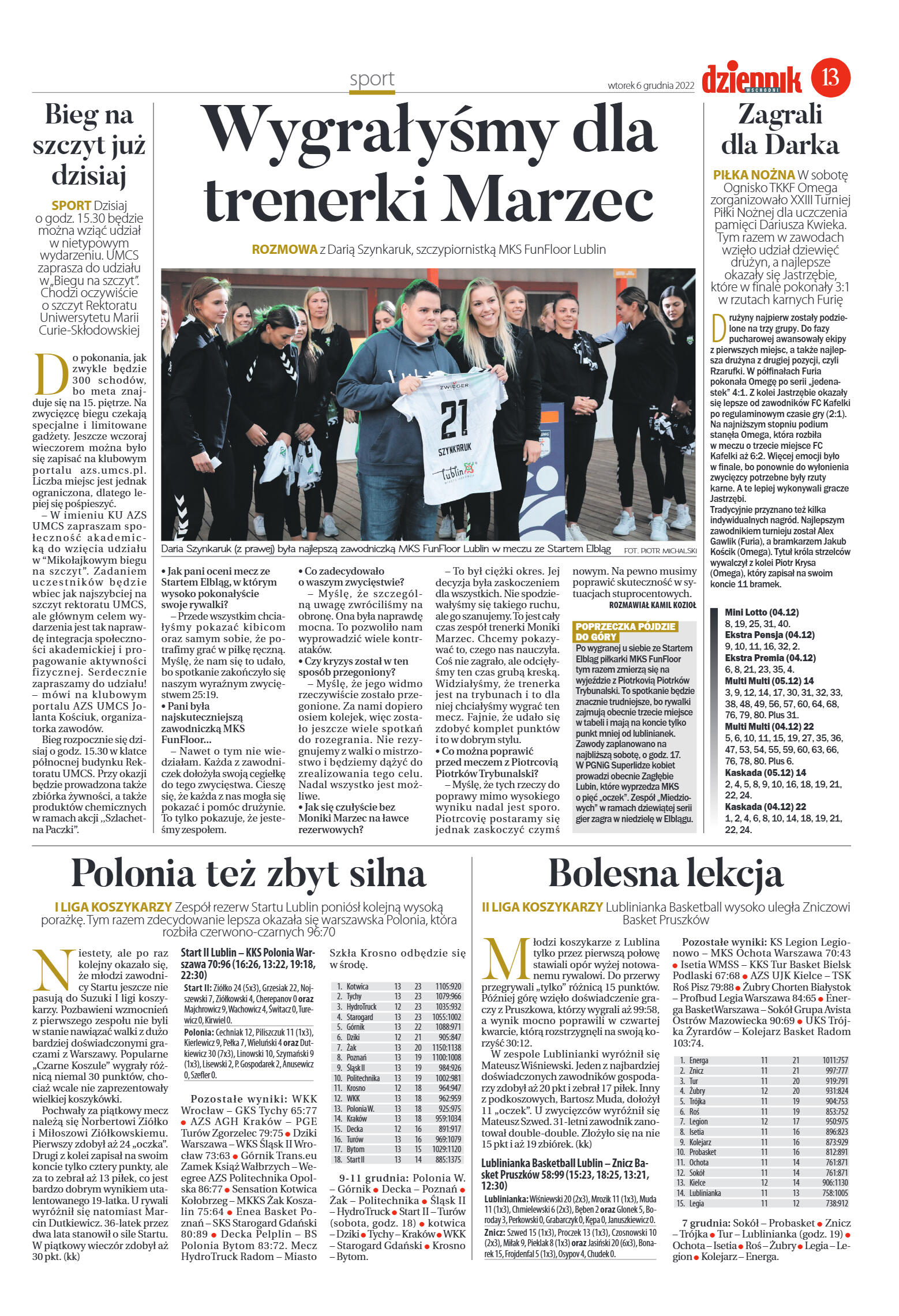 Wydanie główne - strona 13