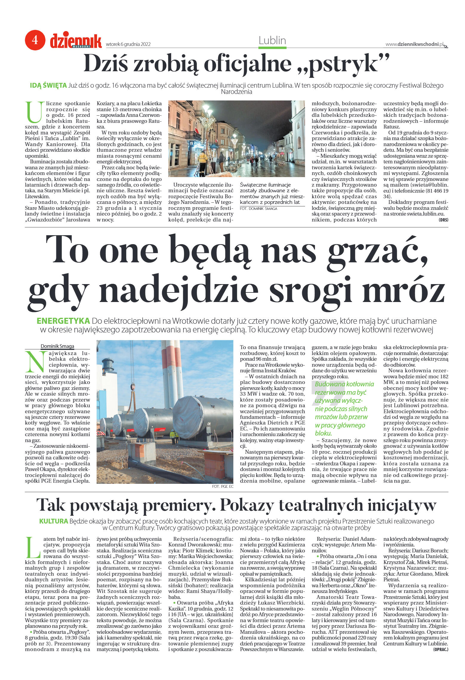 Wydanie główne - strona 4